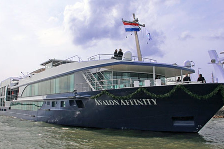 Avalon Affinity