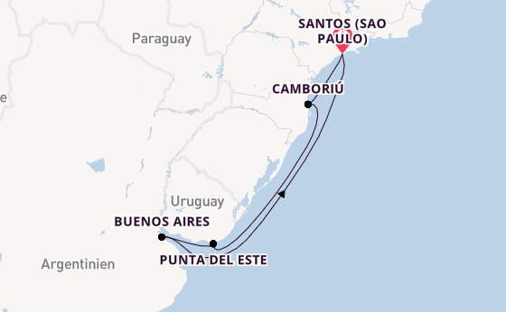 MSC Cruises