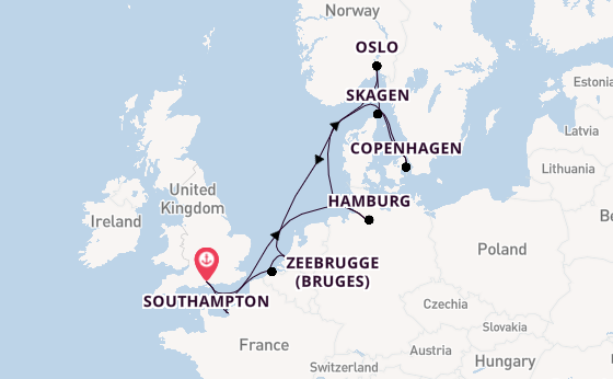 Princess Cruises