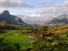 Sarodrano, Madagascar