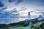 Campbeltown, Schottland
