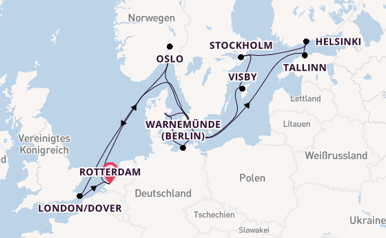 Holland America Line