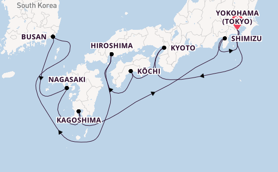Celebrity Cruises