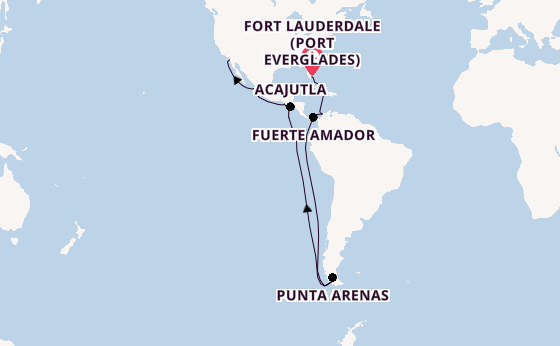 Holland America Line