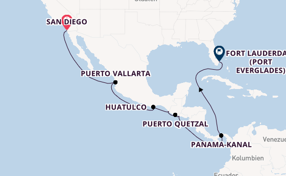 Holland America Line