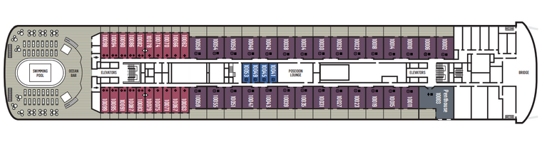 deck plan