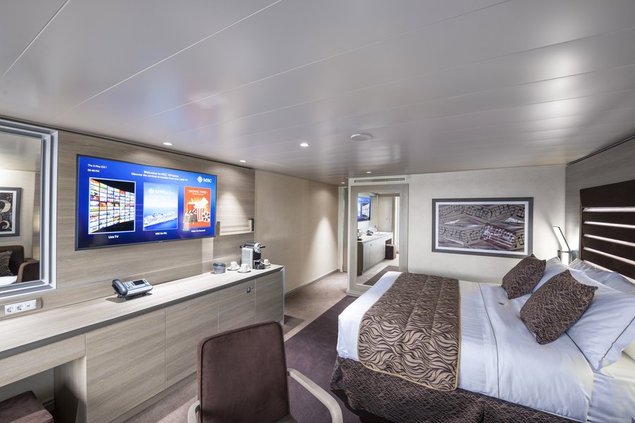 MSC Virtuosa