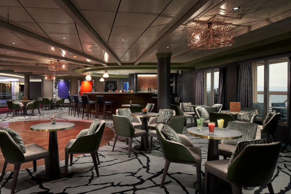 Norwegian Joy