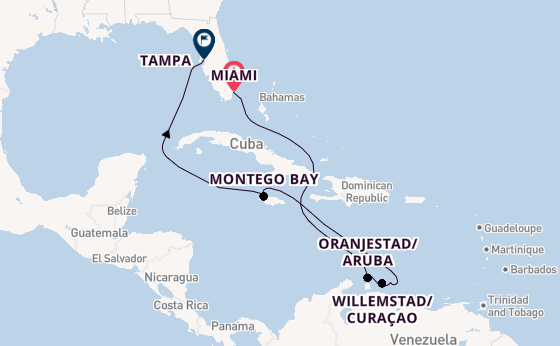 Regent Seven Seas Cruises
