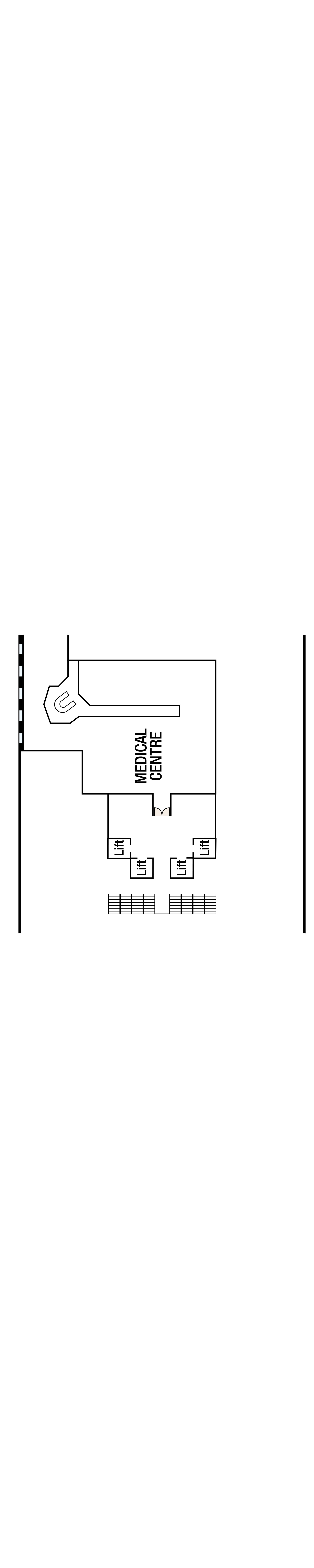 deck plan
