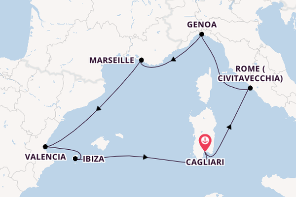 MSC Cruises
