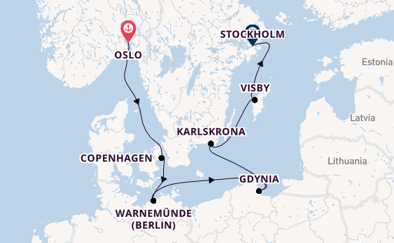 MSC Cruises