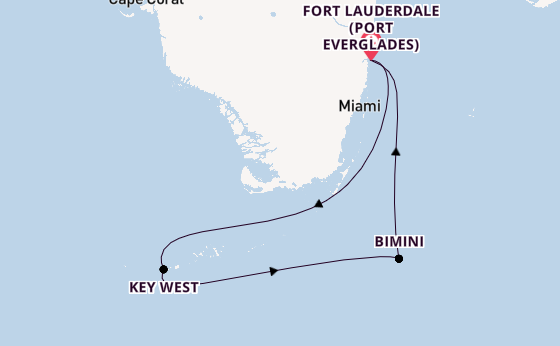Royal Caribbean