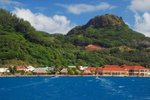 Uturoa, Französisch-Polynesien