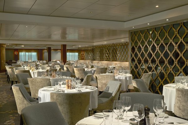 Norwegian Gem
