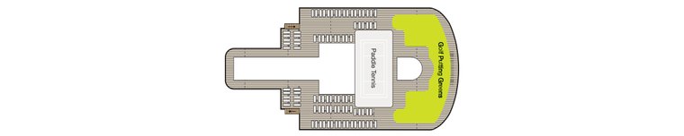 deck plan