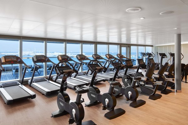 Seabourn Encore