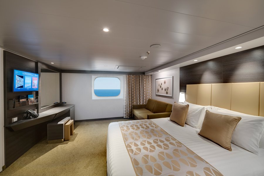 MSC Grandiosa