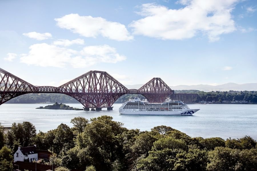 Pacific Princess