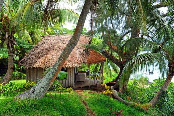 South West Bay, Vanuatu