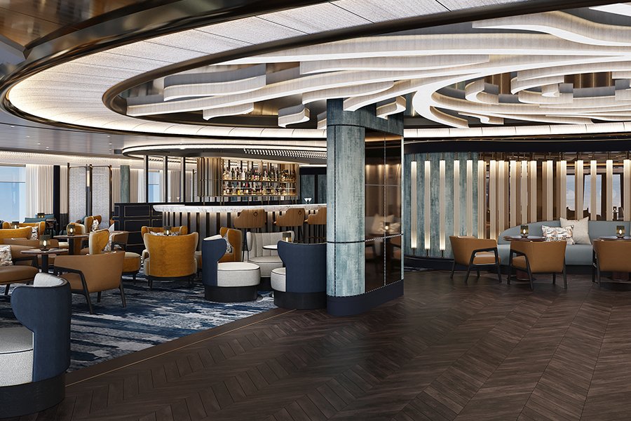 Westliche Karibik ab Miami auf der Seven Seas Prestige