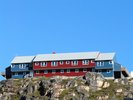 Qaqortoq, Groenland