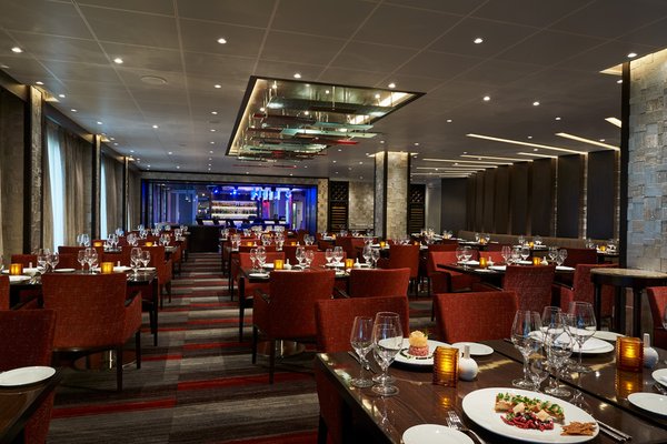 Carnival Horizon