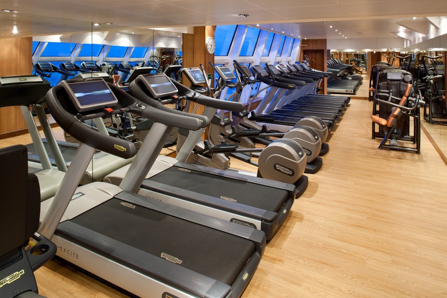 Seabourn Odyssey