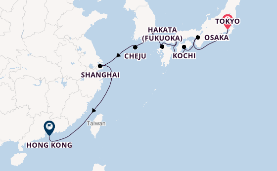 Holland America Line 