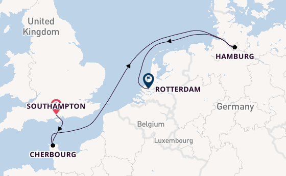 MSC Cruises