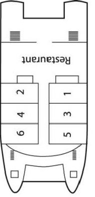 deck plan