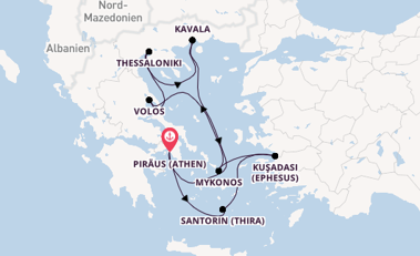 Celebrity Cruises