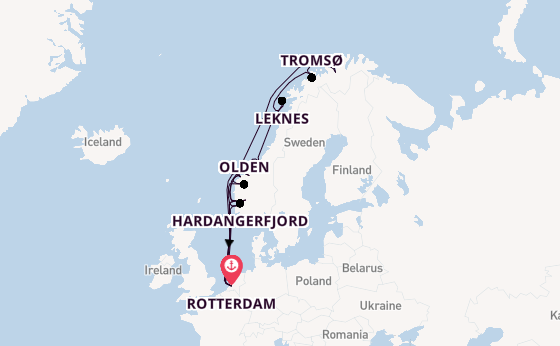 Holland America Line