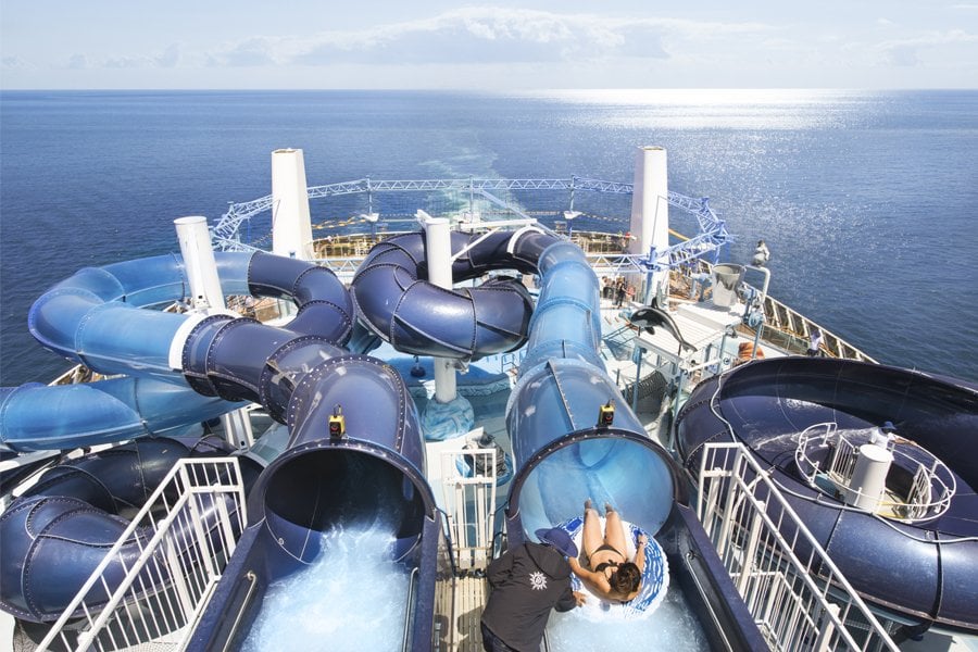 Japan ab Tokio, Japan auf der MSC Bellissima