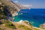 Amorgos, Griekenland