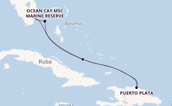 MSC Cruises