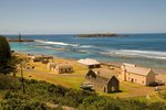 Norfolk Island, Australia