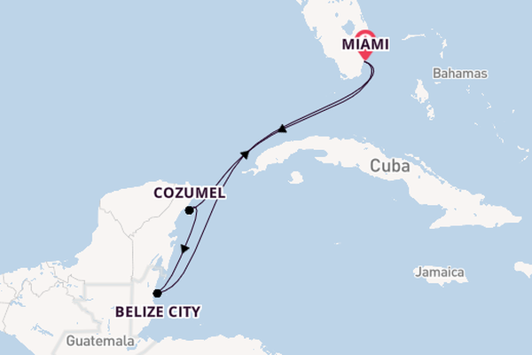 Carnival Cruise Line