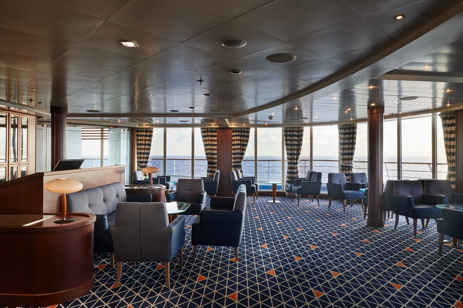 Polynesien ab Vancouver, Kanada auf der Silver Whisper