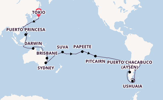 Costa Cruises