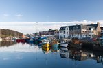 Stornoway/Hebriden, Schottland