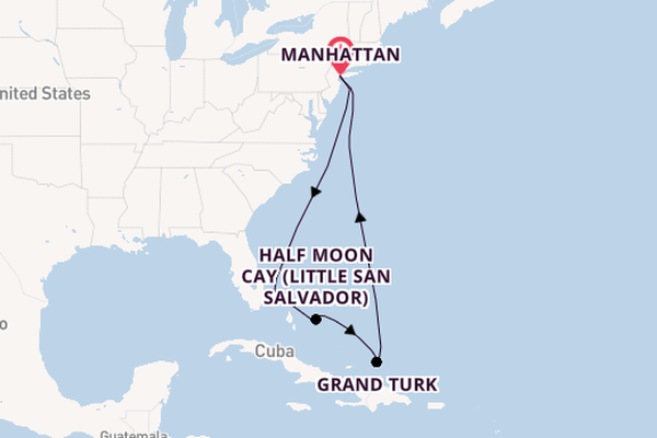 Carnival Cruise Line