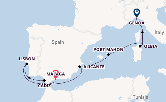 MSC Cruises