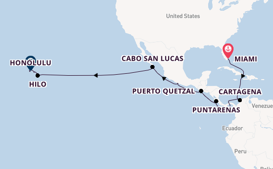 Regent Seven Seas Cruises
