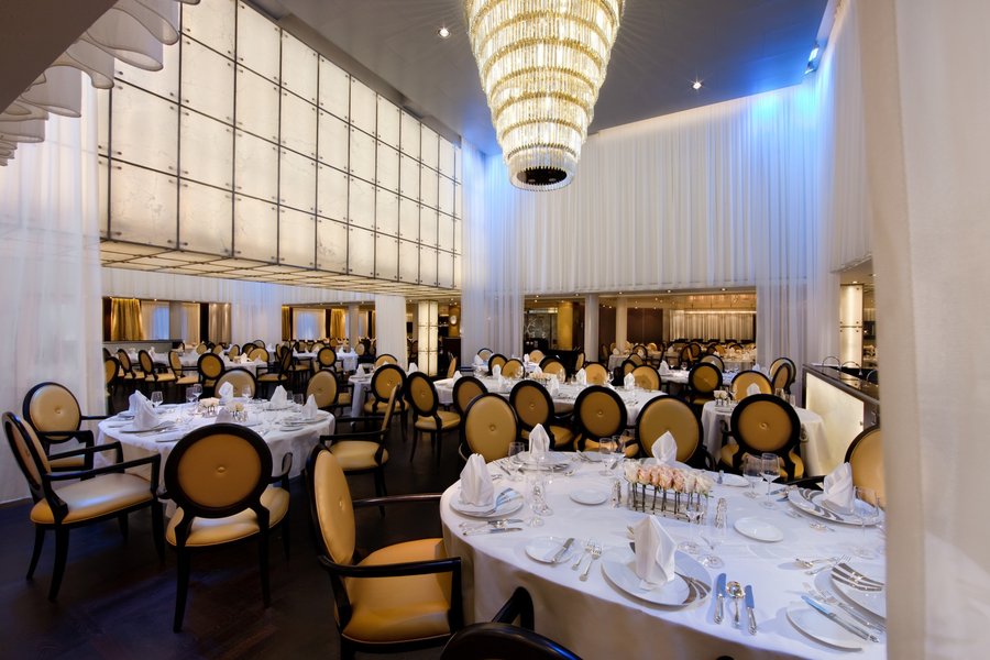 Seabourn Sojourn