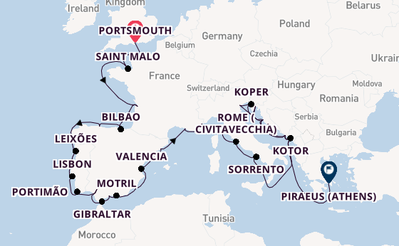 Azamara