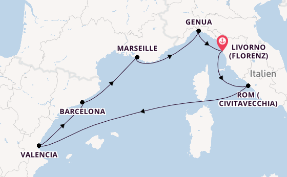MSC Cruises