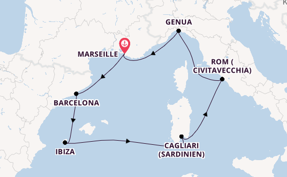 MSC Cruises