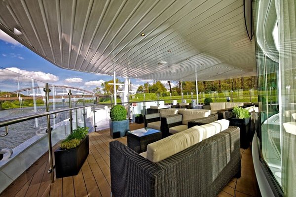 Avalon View