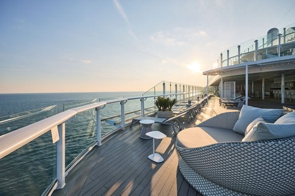 Mein Schiff Relax